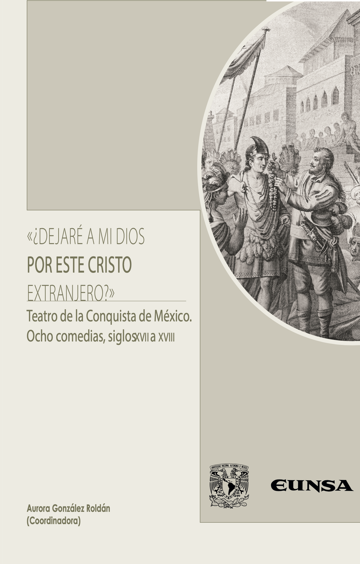 Portada-Dejará a mi Dios